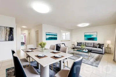 Дневна соба