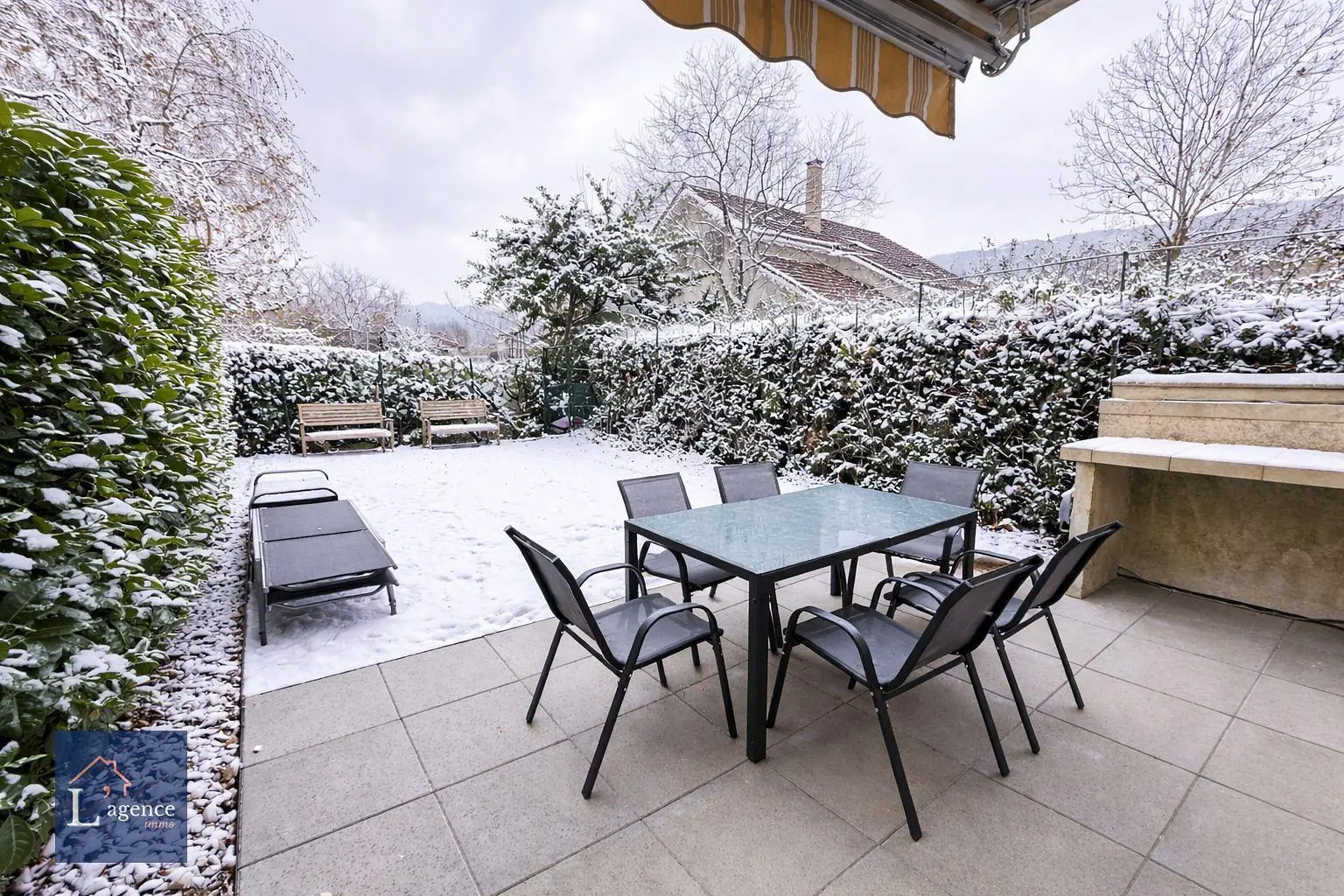 Дневна соба