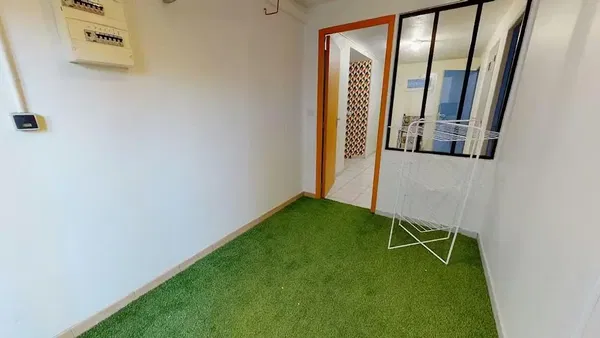 Дневна соба