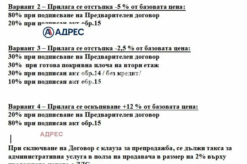 Дневна соба