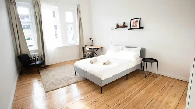 Obývačka