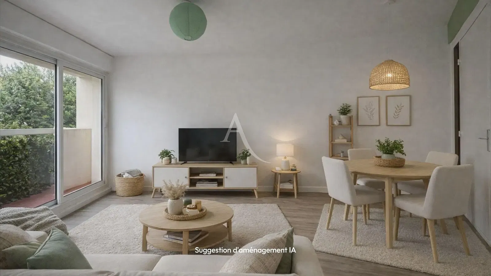 Дневна соба