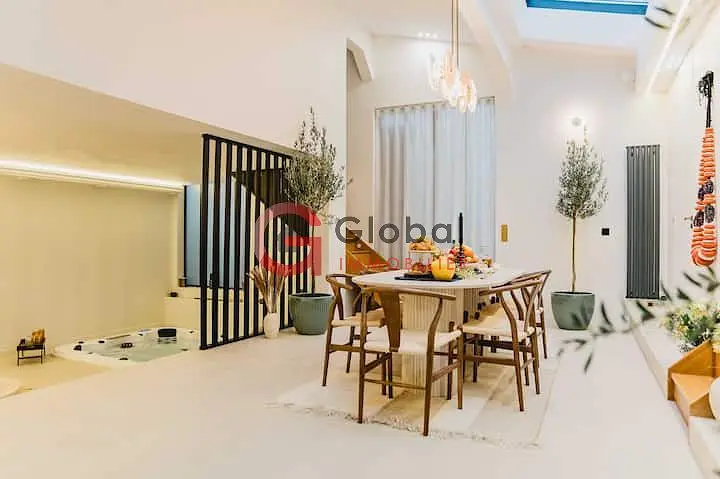 Дневна соба