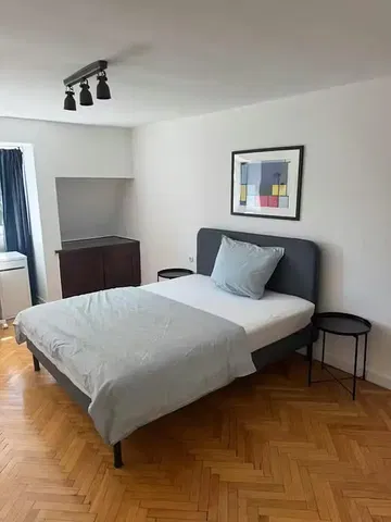 Obývačka