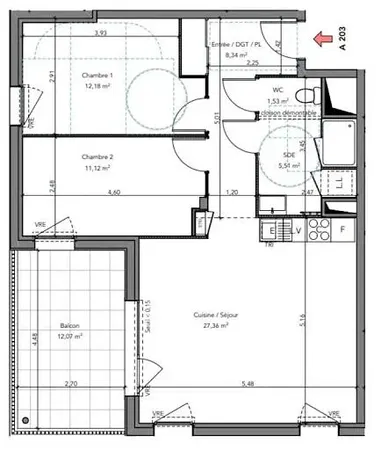 Дневна соба