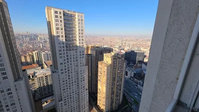 غرفة معيشة