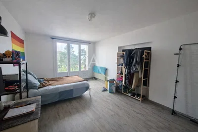 Дневна соба