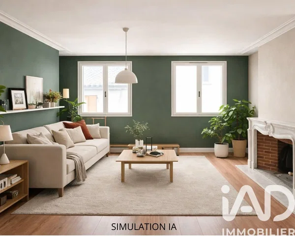 Salón