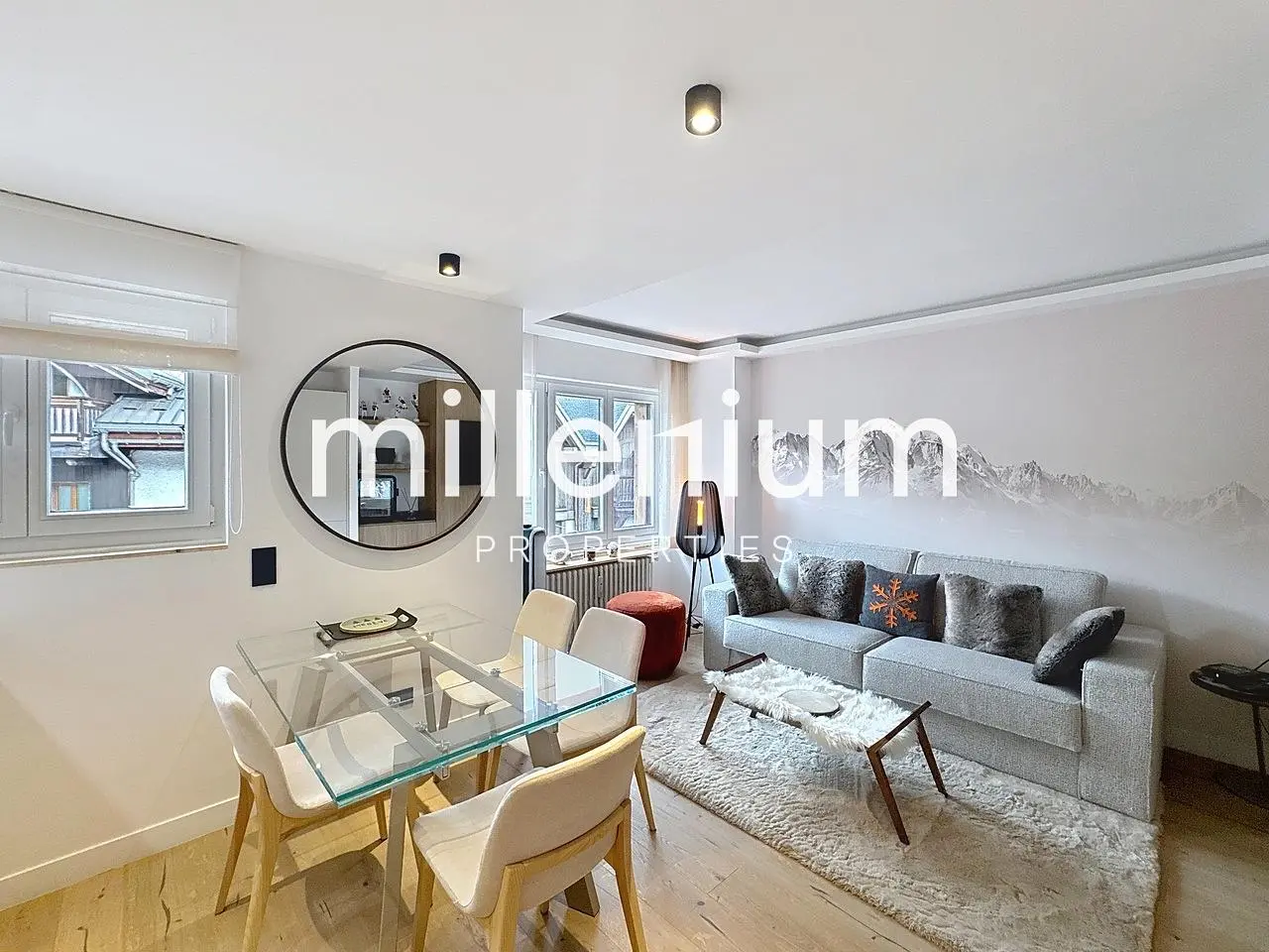 Дневна соба