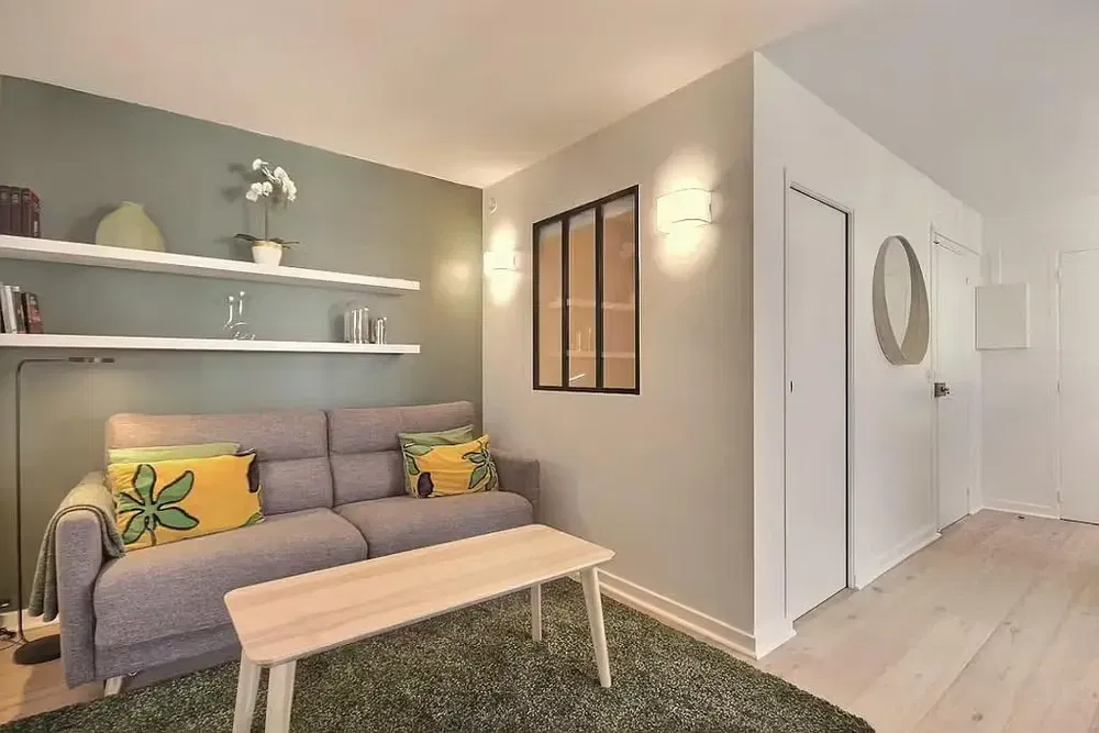 Дневна соба