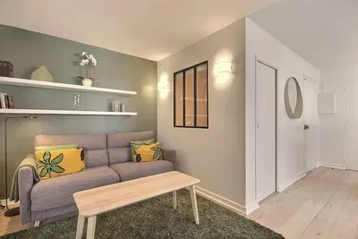 Дневна соба