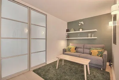 Дневна соба