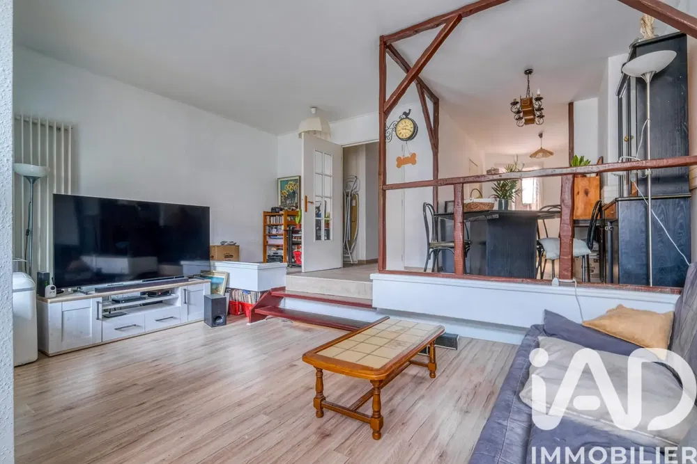 Дневна соба