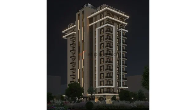غرفة معيشة