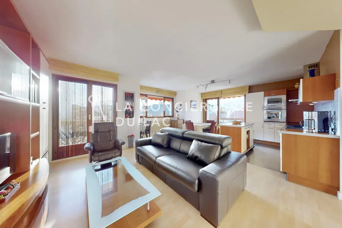 Дневна соба