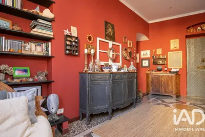 Дневна соба