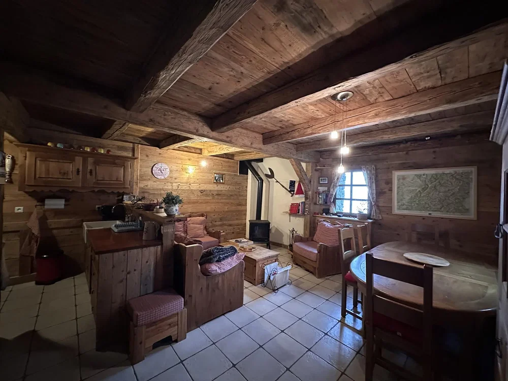 Дневна соба