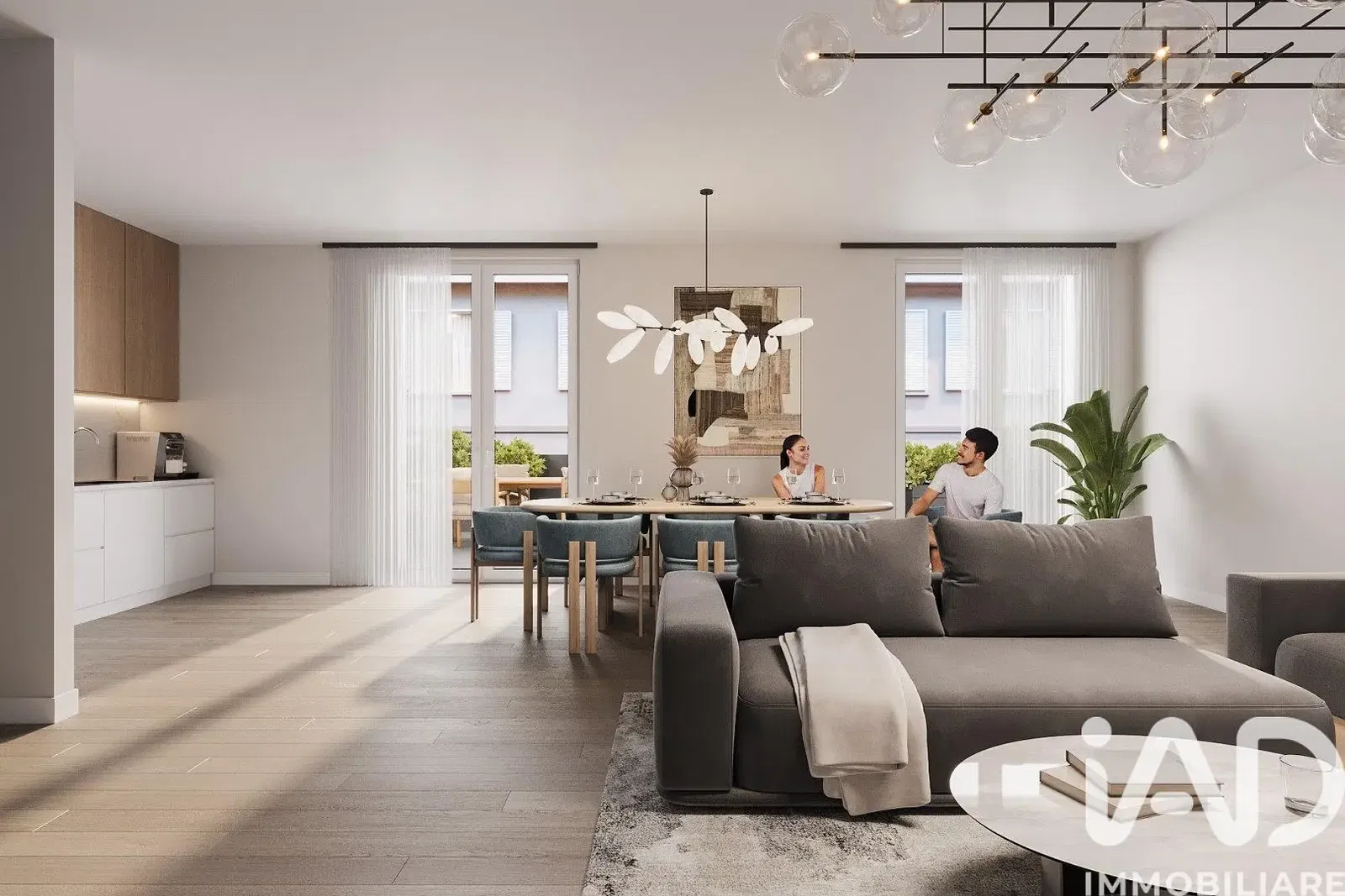 Дневна соба