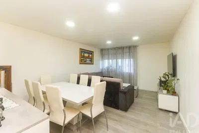 Дневна соба