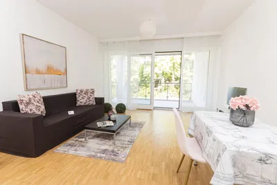 Дневна соба