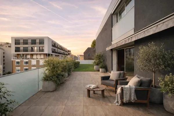 Дневна соба