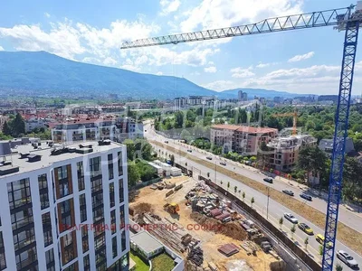 Dnevni boravak