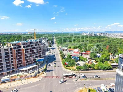Dnevni boravak