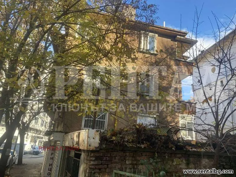 Дневна соба