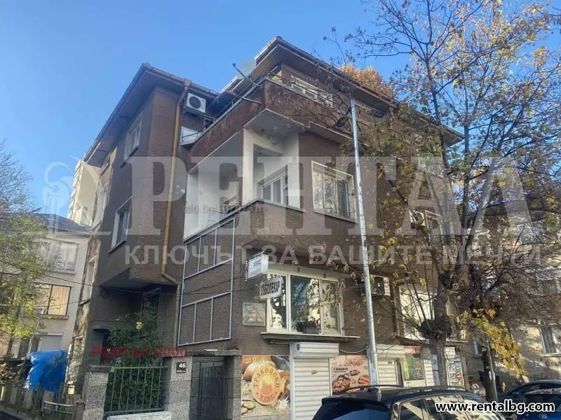 Дневна соба