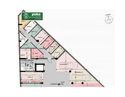 Дневна соба