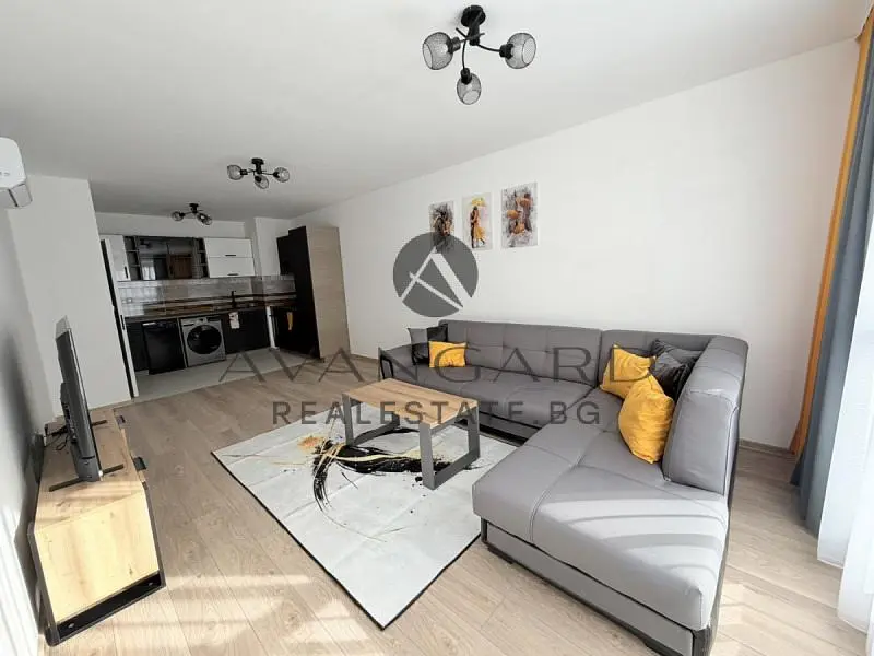 Дневна соба