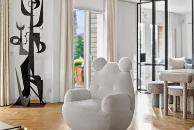 Дневна соба