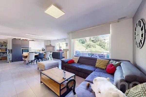 Дневна соба