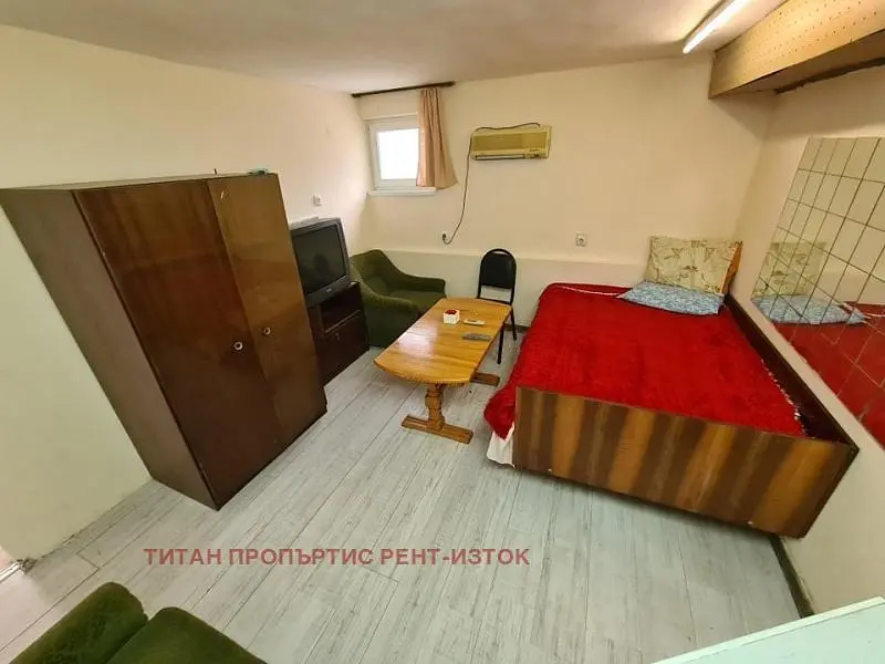 Дневна соба