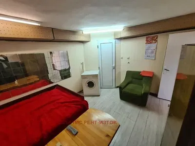 Дневна соба