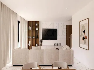 Дневна соба