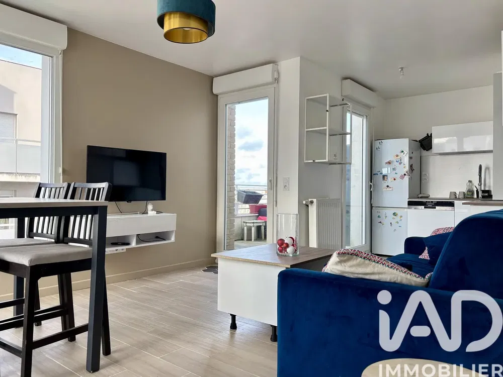 Дневна соба