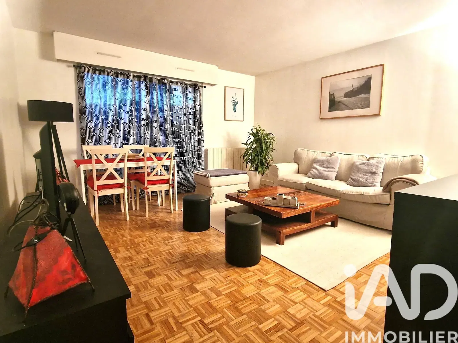 Дневна соба