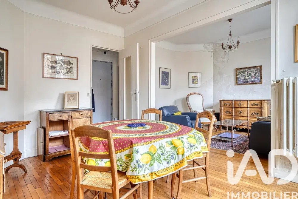 Дневна соба