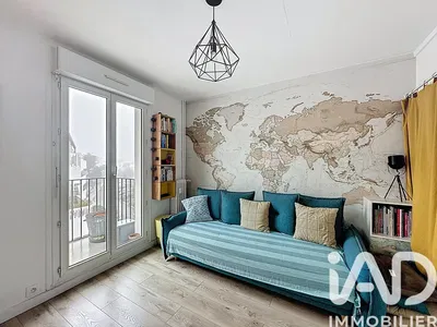 Дневна соба