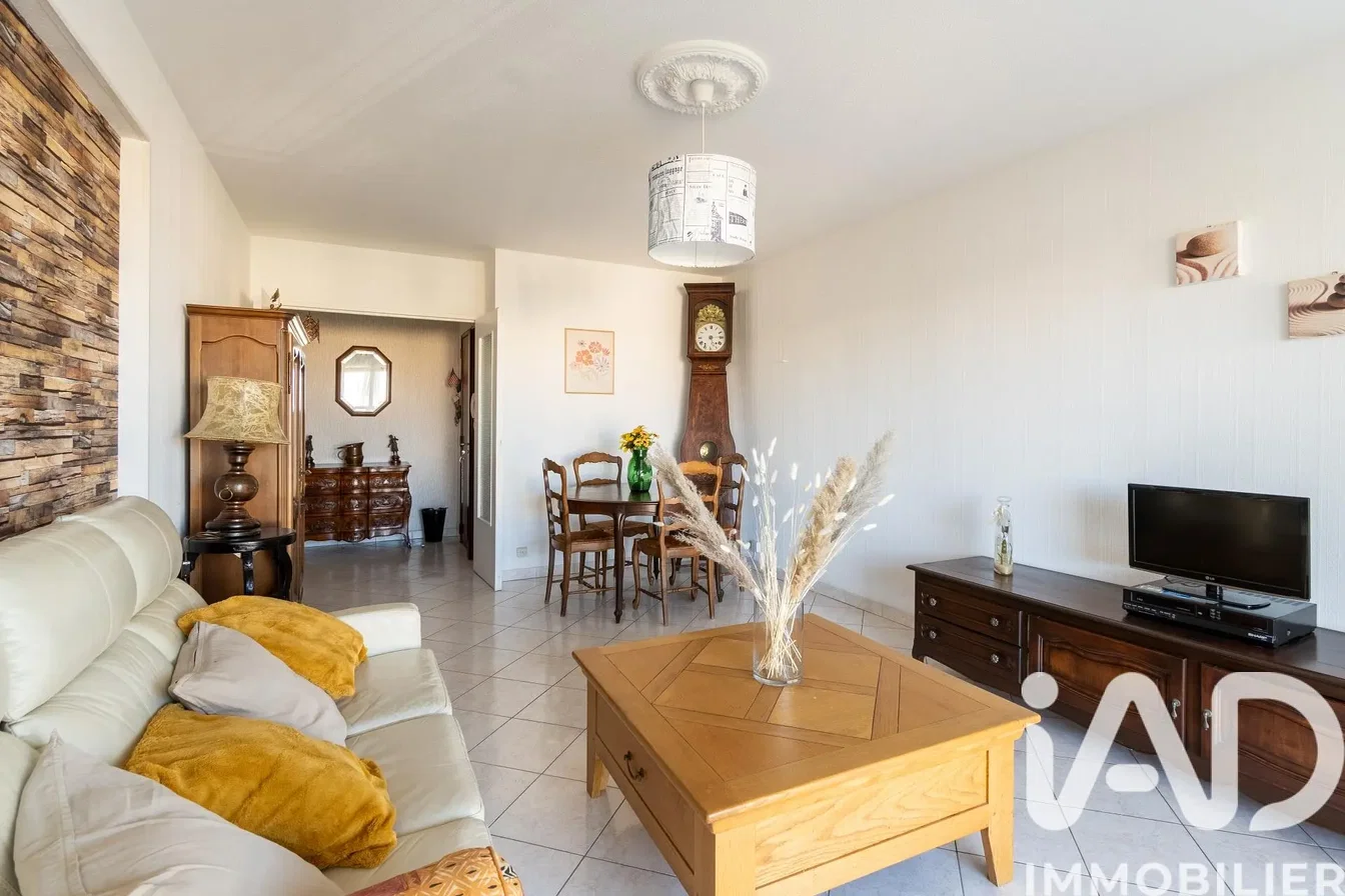 Дневна соба