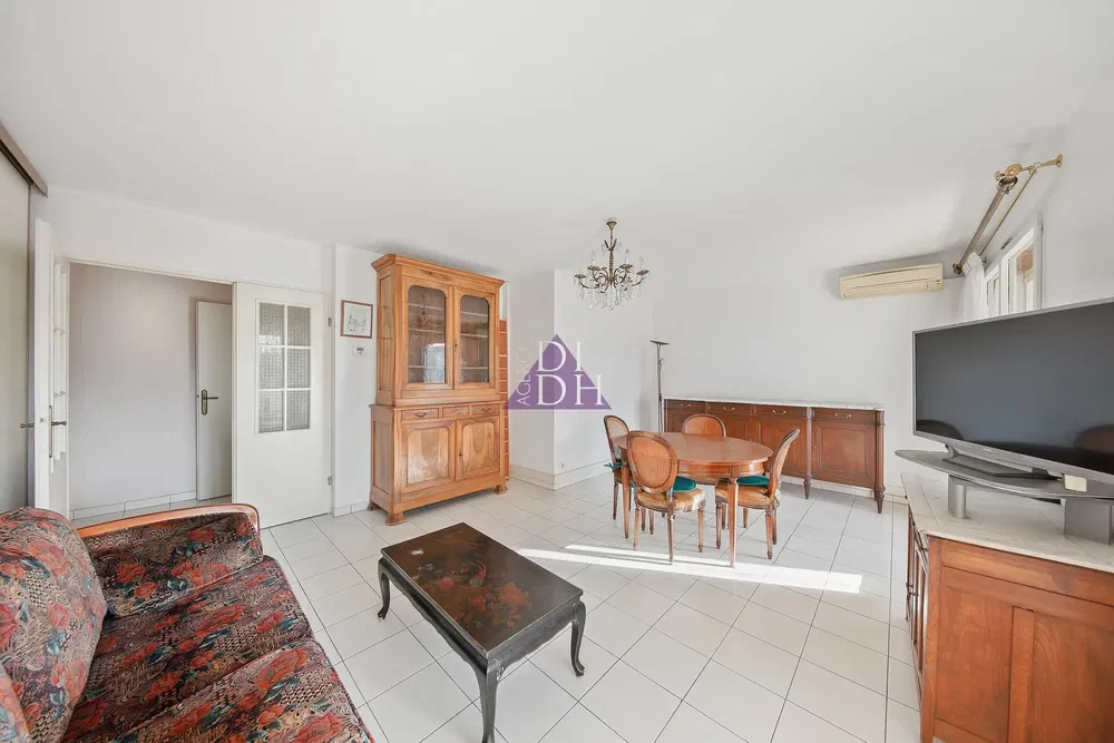 Дневна соба