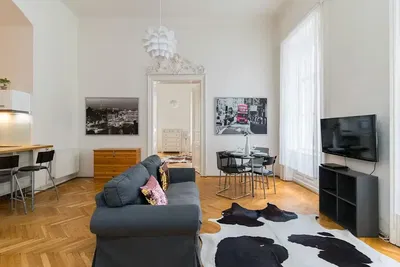 Дневна соба