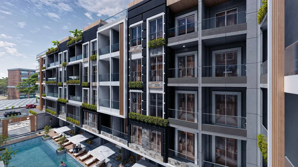 Дневна соба