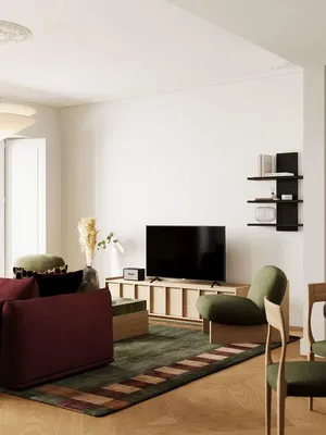 Дневна соба