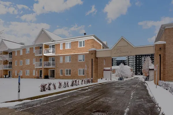 Дневна соба