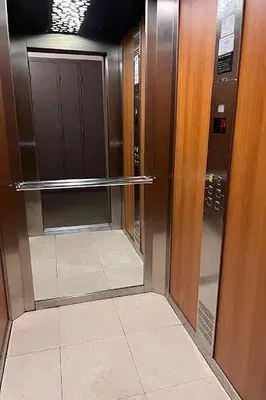 Дневна соба