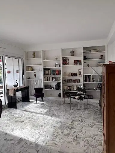 Дневна соба