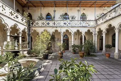 Дневна соба