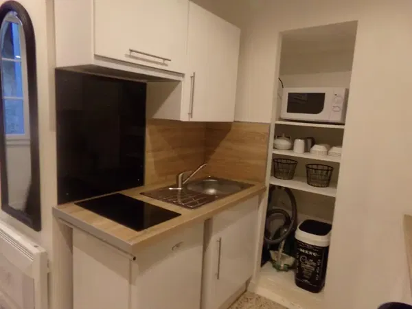 Дневна соба